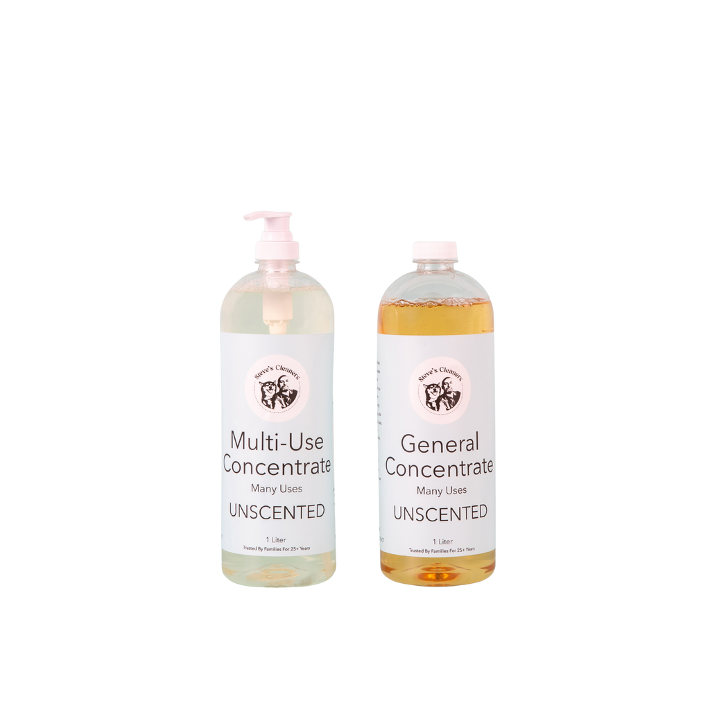 Everyday Concentrate Set Unscented