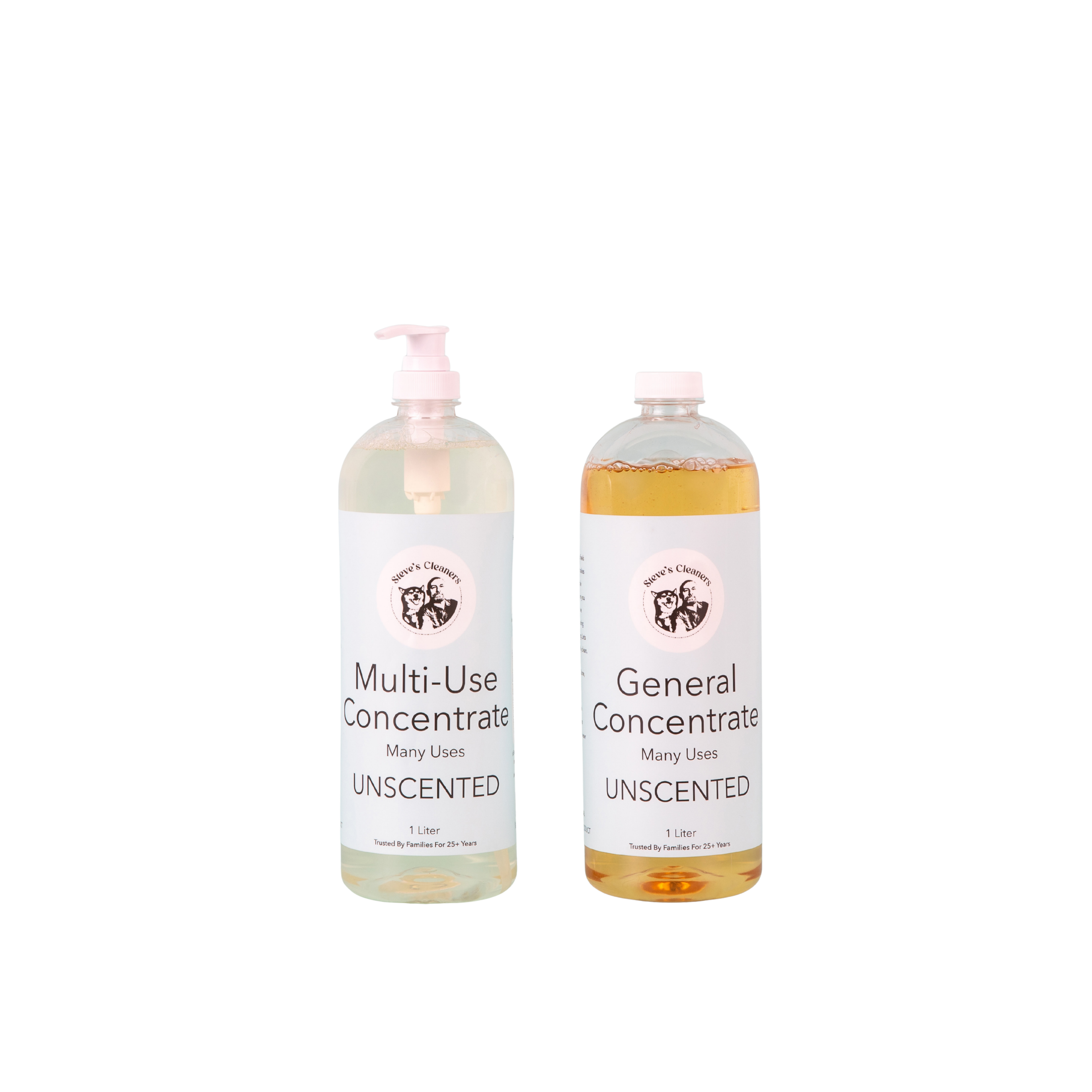 Everyday Concentrate Set Unscented