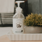 Unscented Laundry Detergent 10 oz