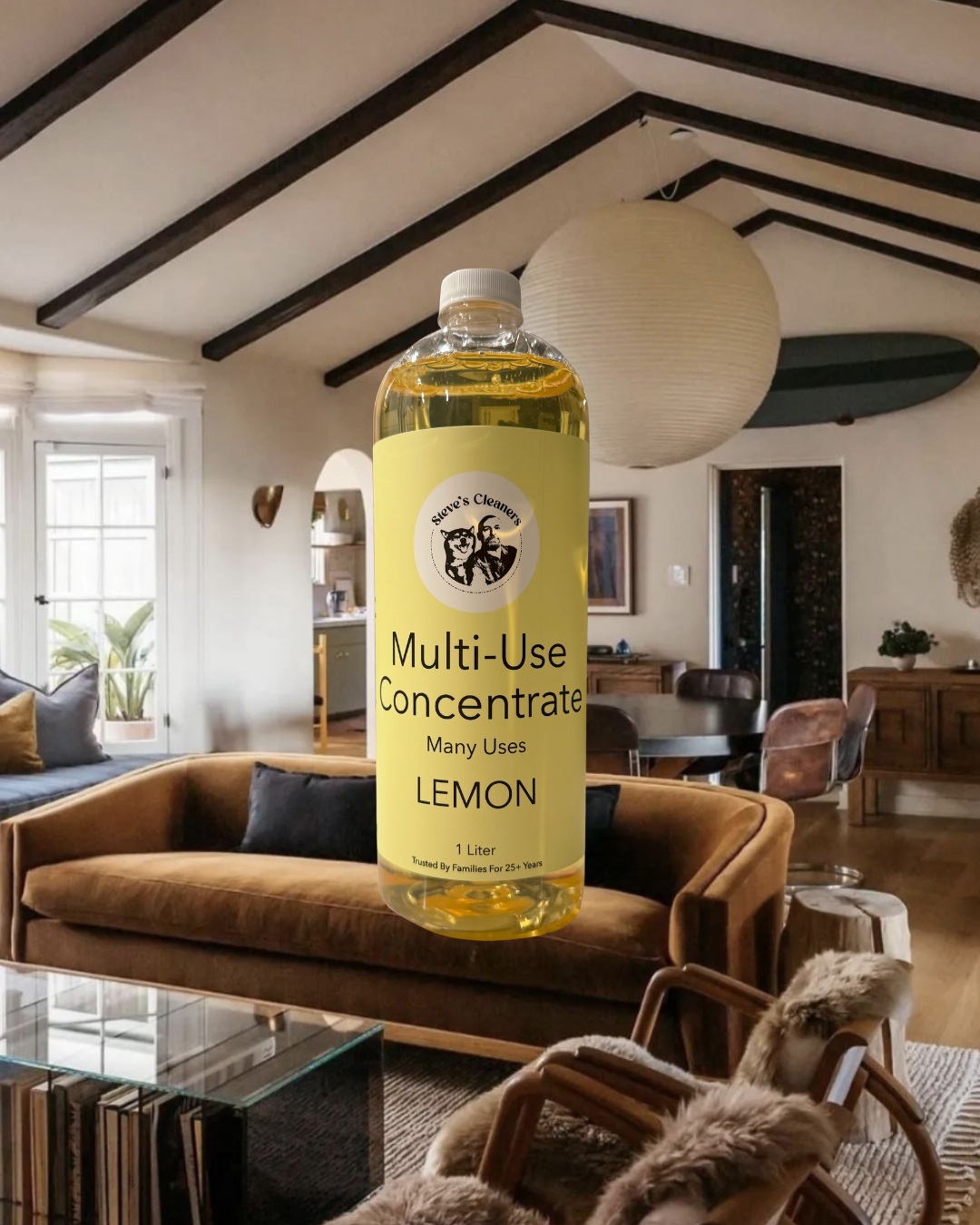 Multi-Use Concentrate