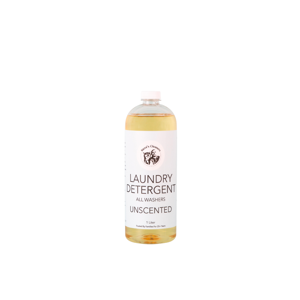 Everyday Laundry Detergent Concentrate Unscented