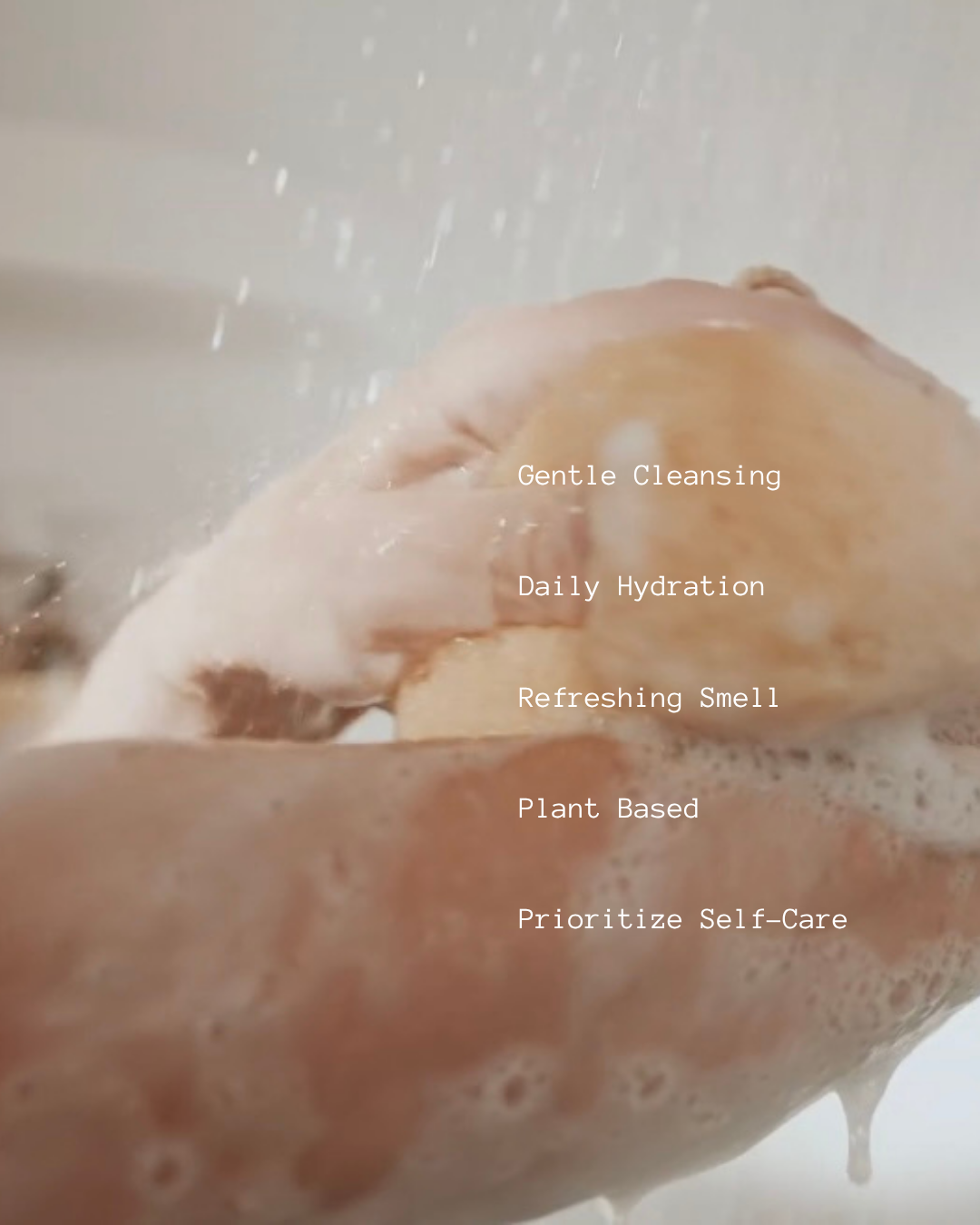 Lemon Bath & Shower Gel