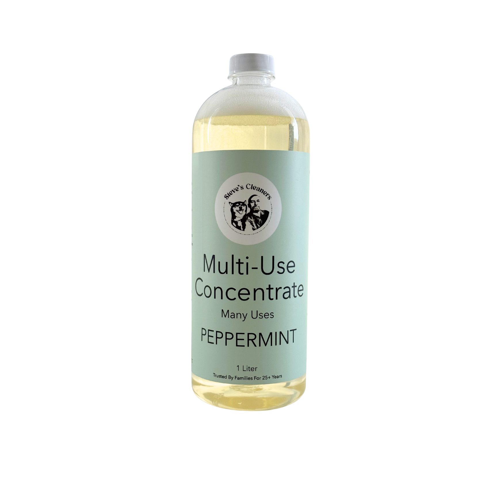 Everyday Multi-Use Concentrate Peppermint
