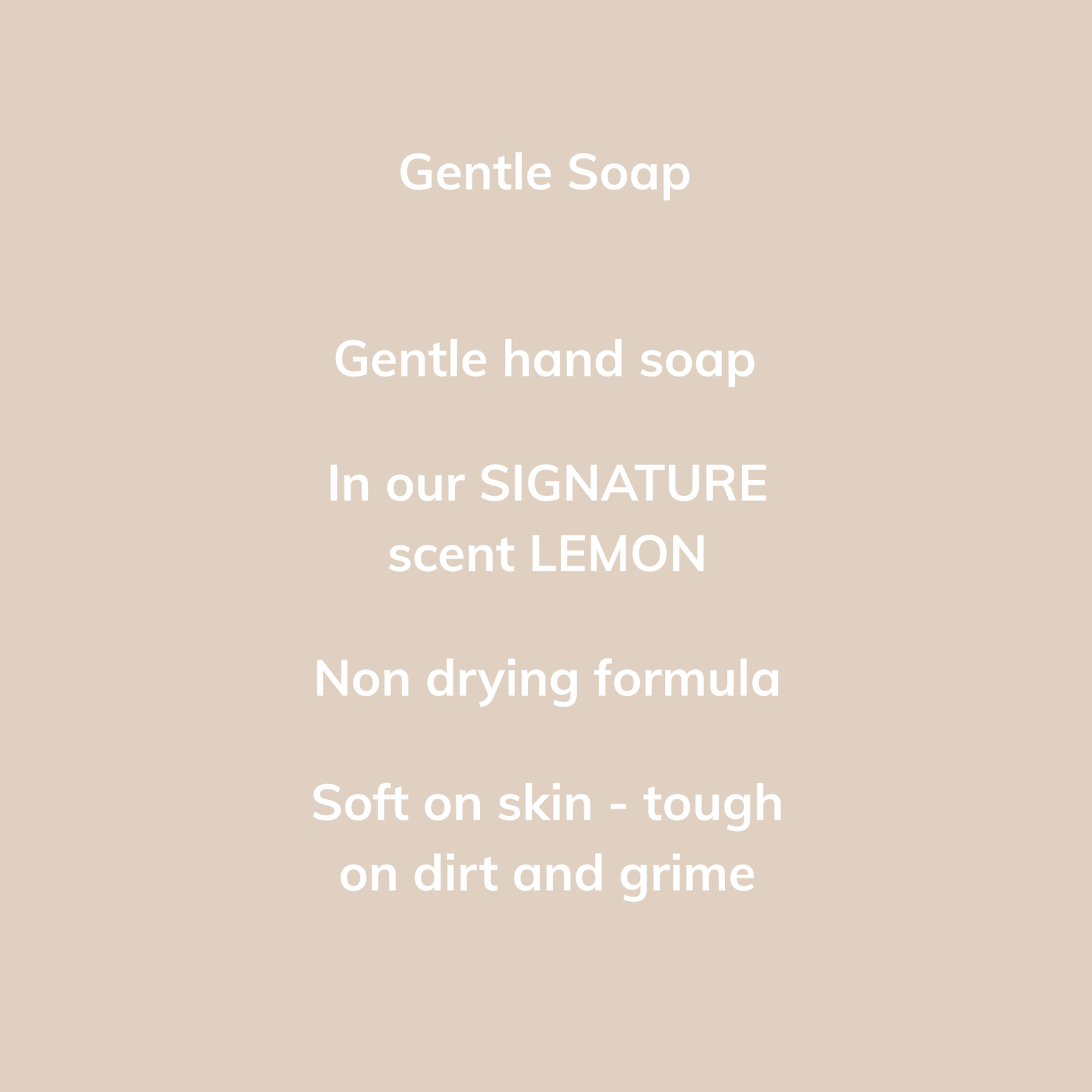 Seasonal Hand Soaps Bundle