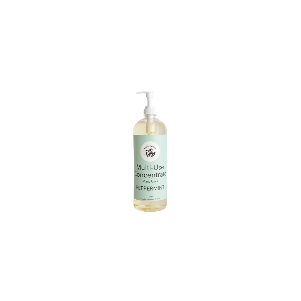 Everyday Multi-Use Concentrate Peppermint