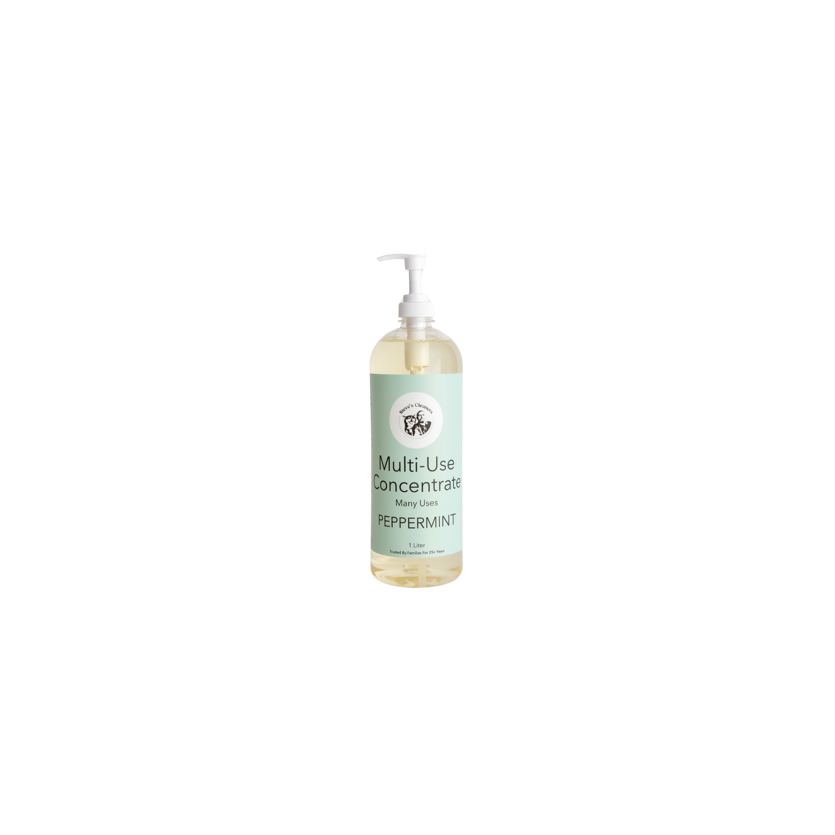 Everyday Multi-Use Concentrate Peppermint