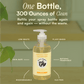 Multi-Surface Cleaner Refill Concentrate