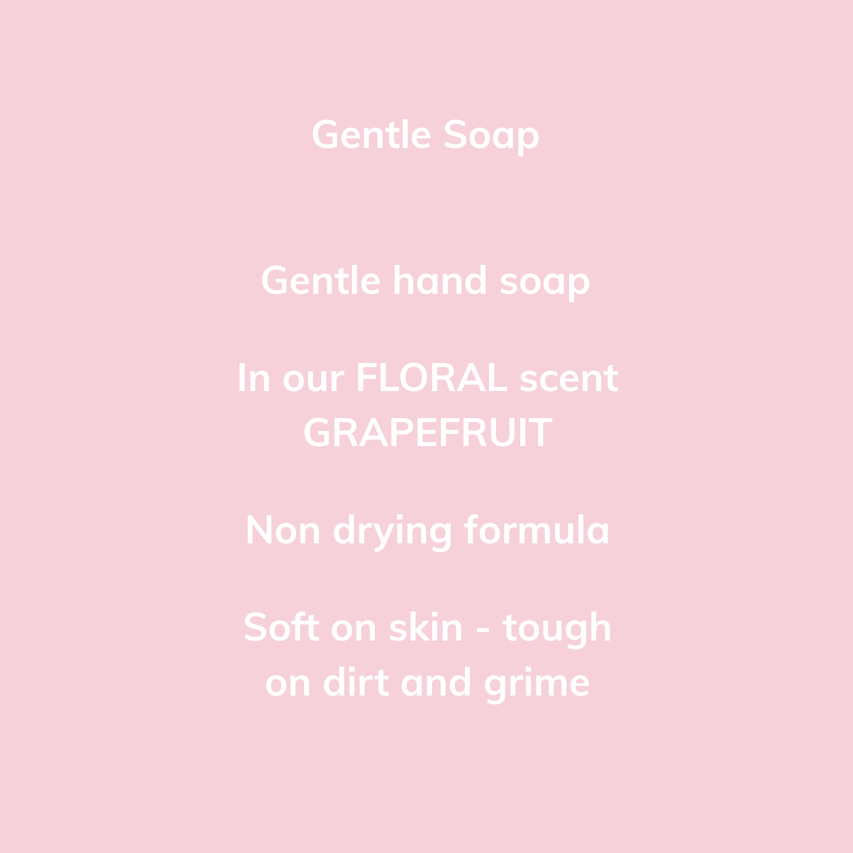 Seasonal Hand Soaps Bundle