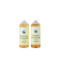 Everyday Concentrate Set Lemon