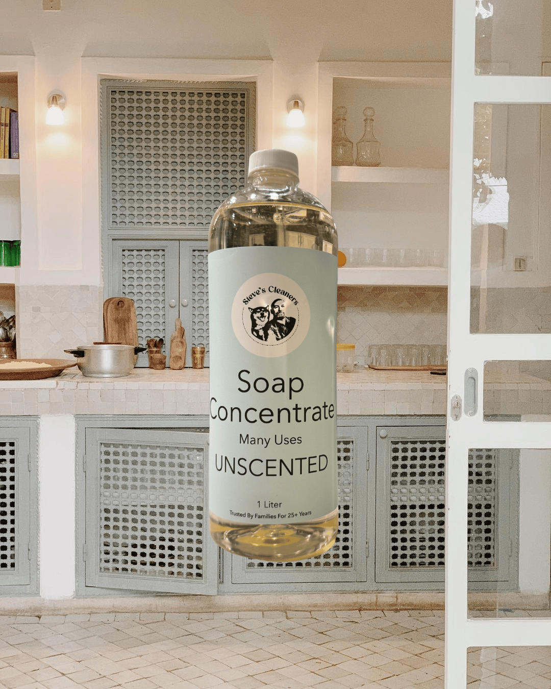 Soap Concentrate Bundle