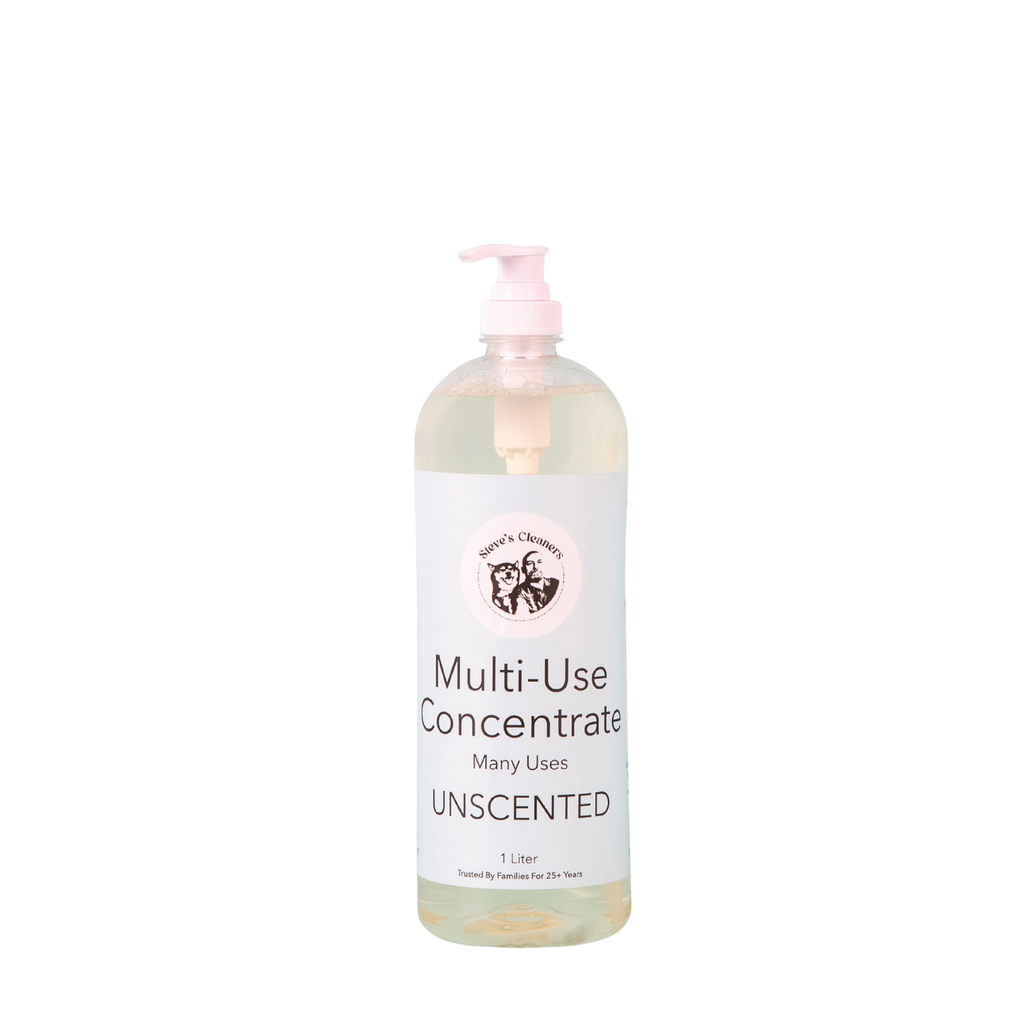 Everyday Multi-Use Concentrate Unscented