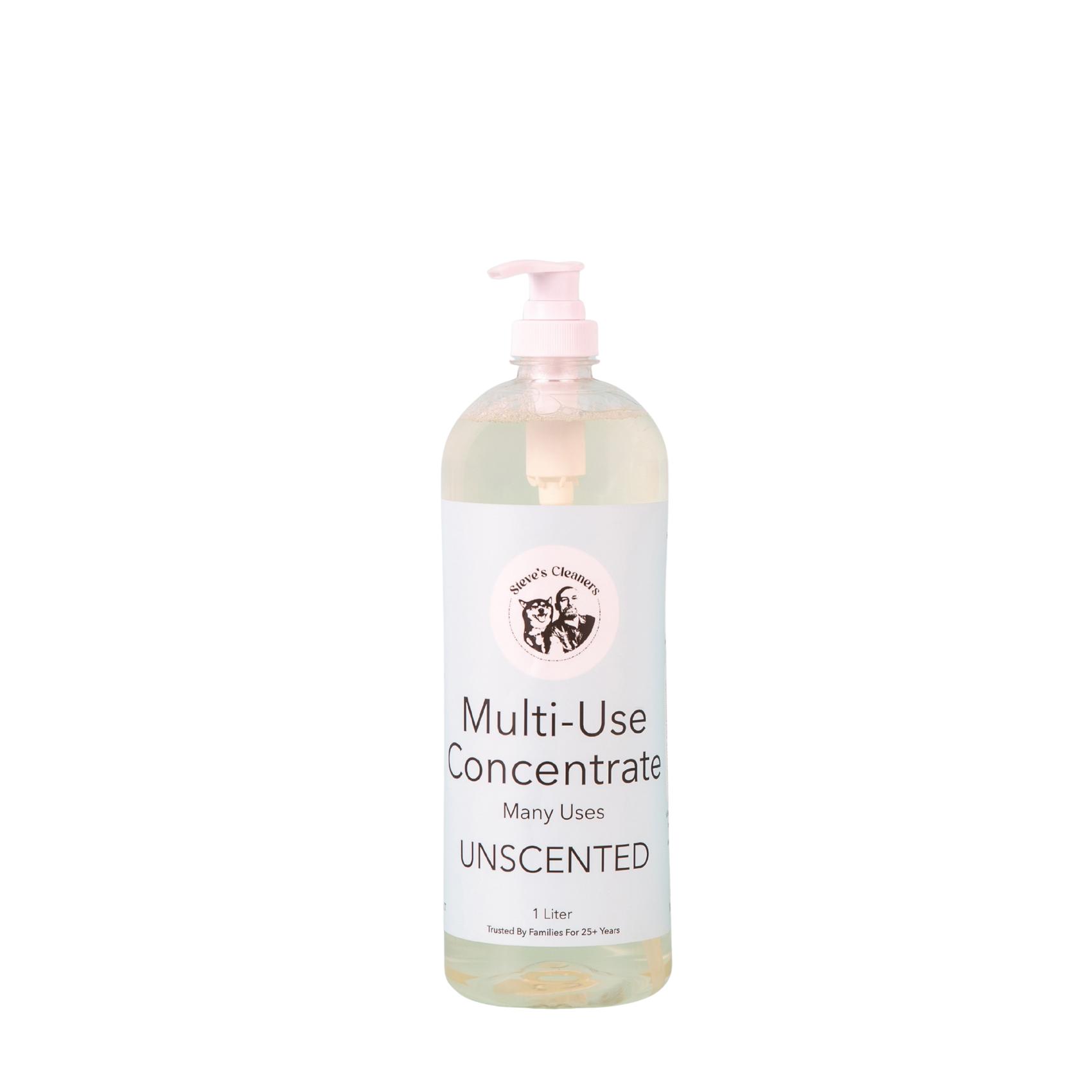 Everyday Multi-Use Concentrate Unscented