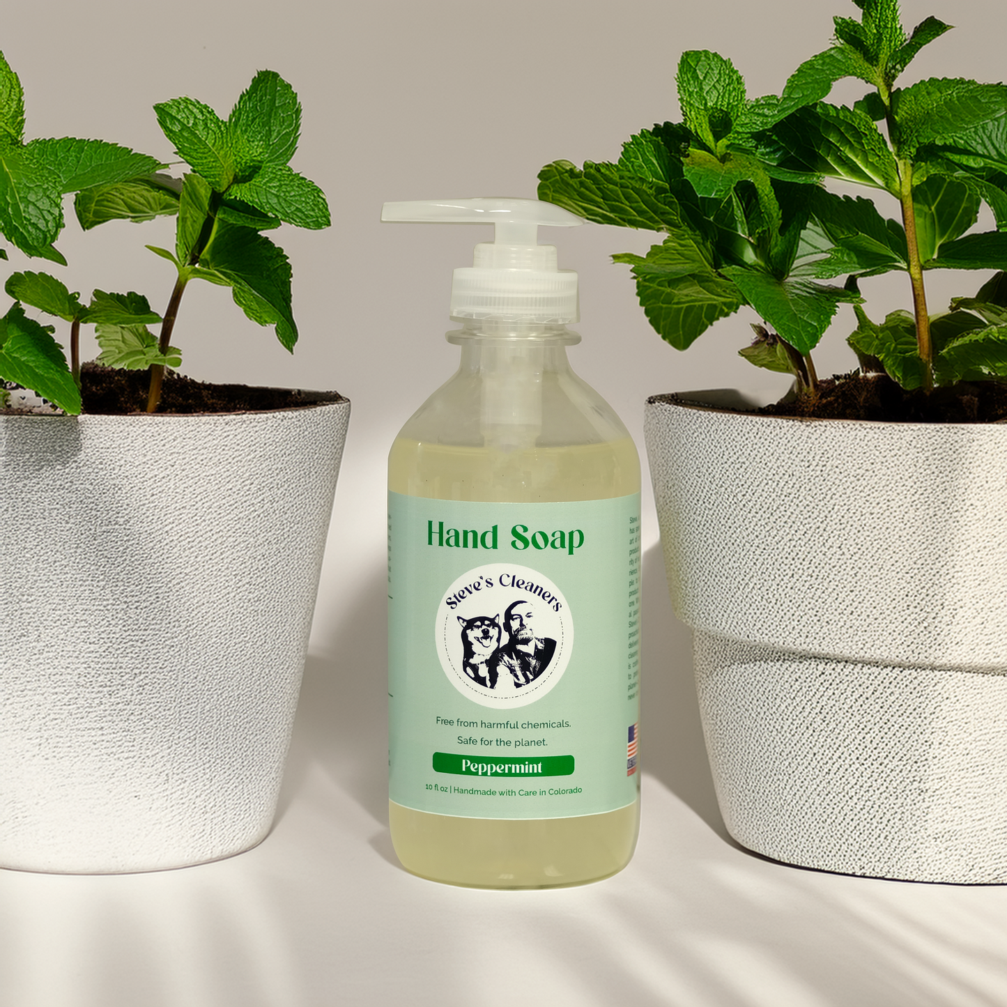 Steve’s Cleaners Starter Pack | Plant-Based Cleaning Bundle