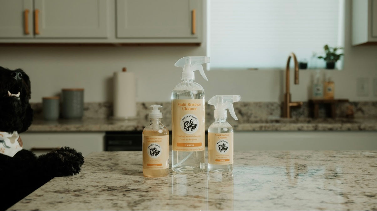 Home Essentials Bundle