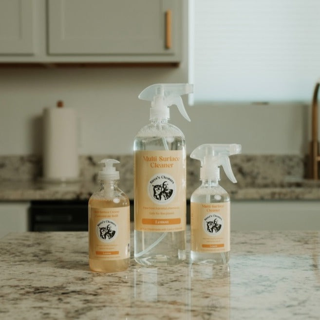 Home Essentials Bundle