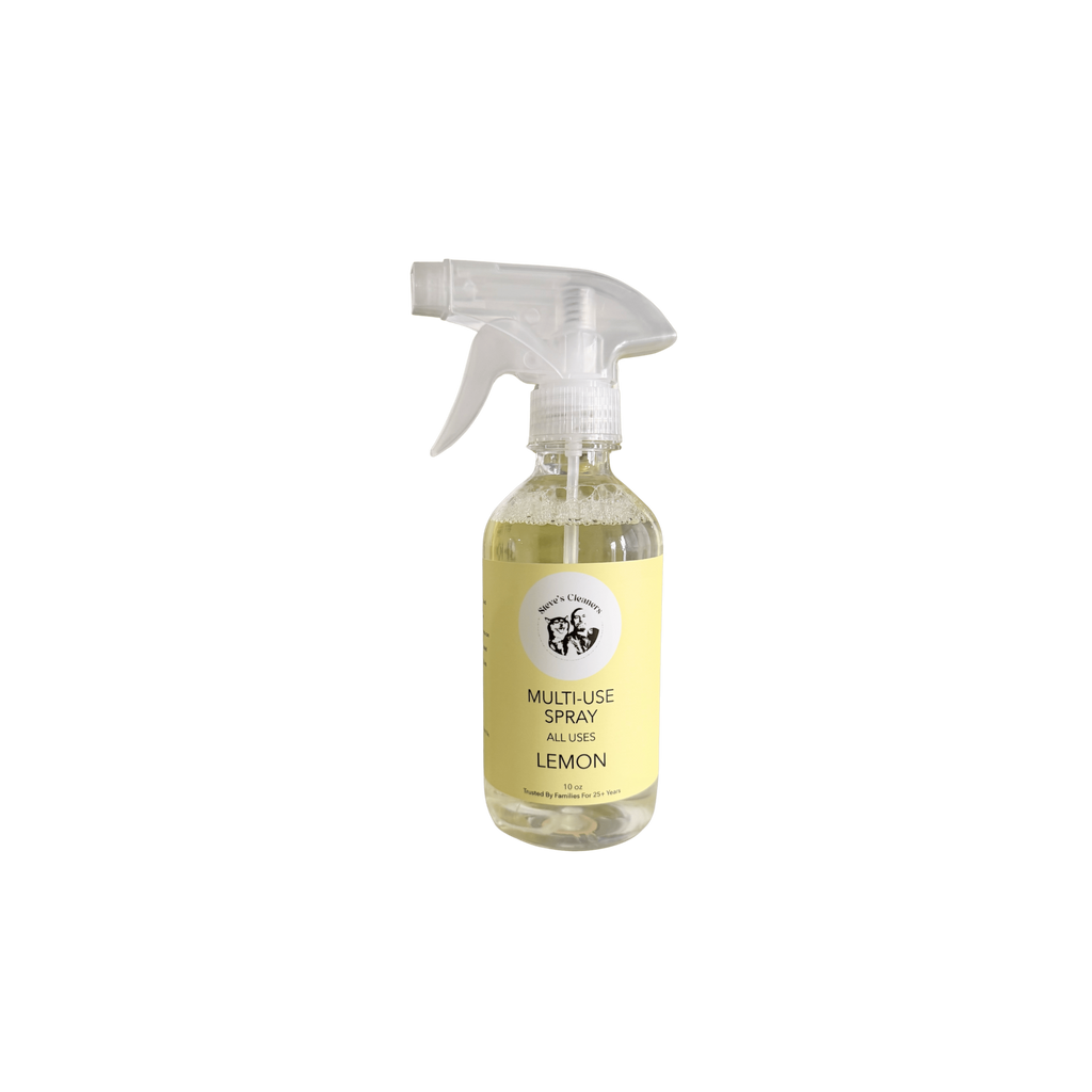 Everyday Multi-Use Spray Lemon