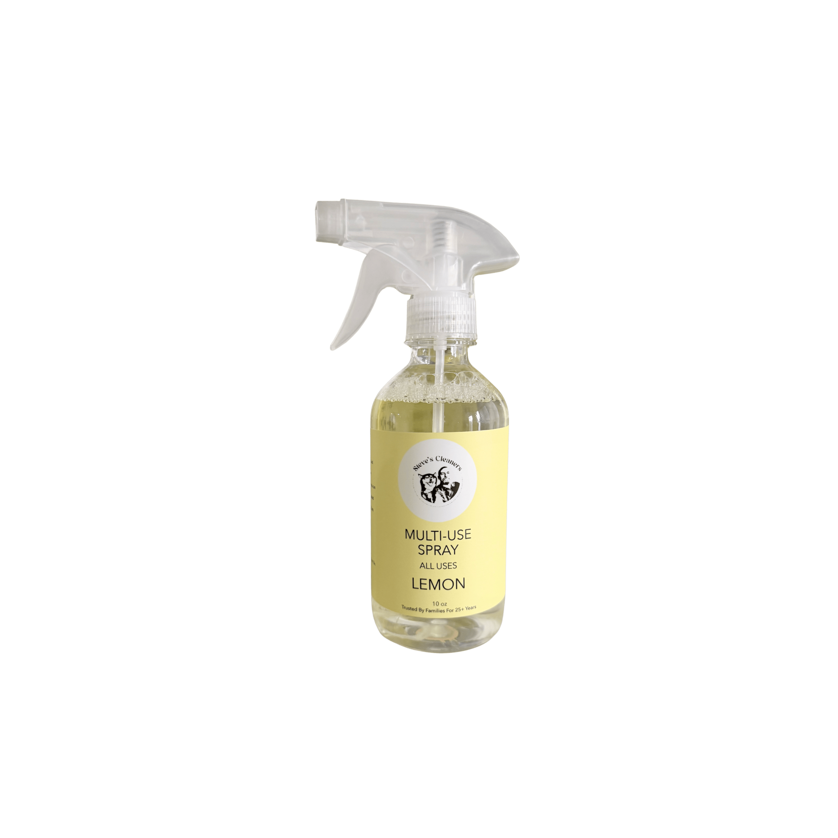 Lemon Multi-Use Spray