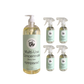 Everyday Eco Kit Peppermint
