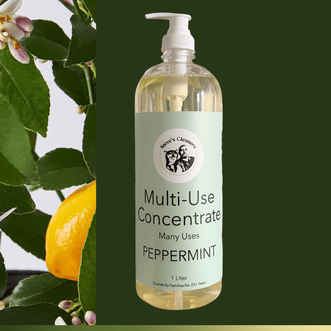 Peppermint Multi-Use Concentrate