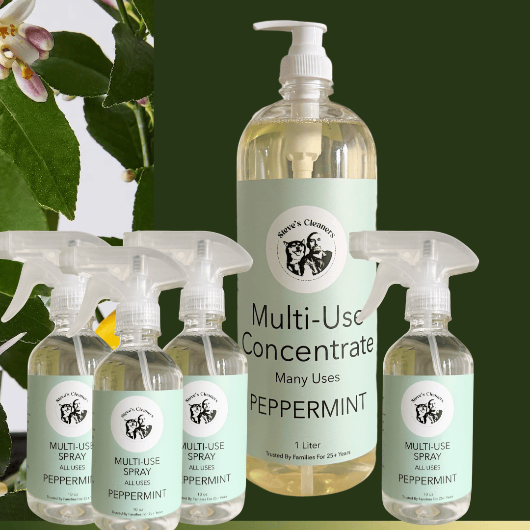 Peppermint Multi-Use Bundle