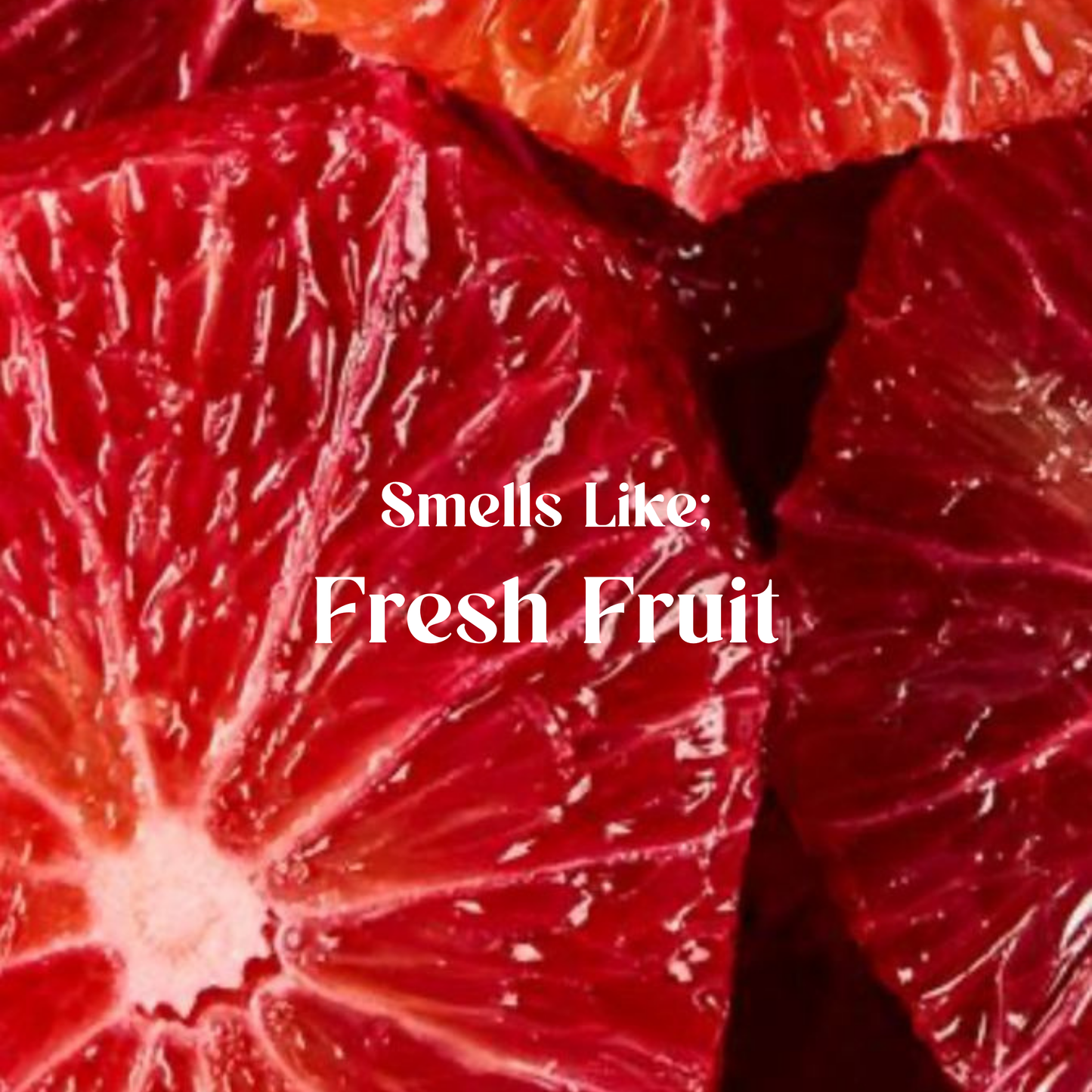 Everyday Hand Soap Grapefruit