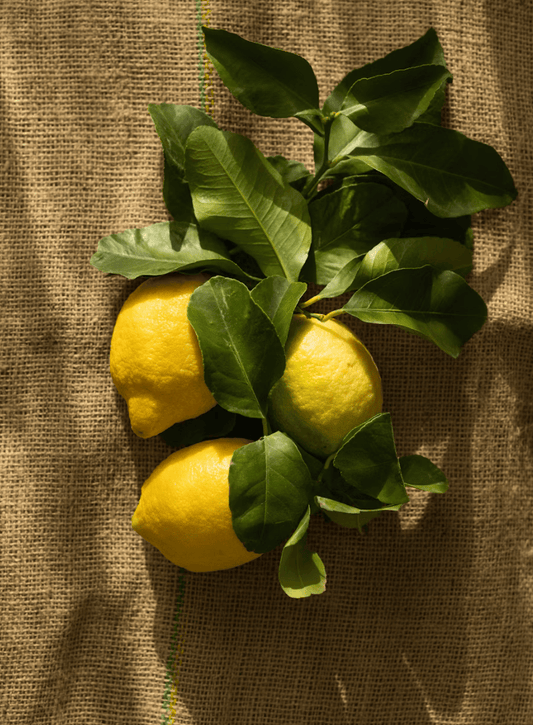 Lemon Multi-Use Spray