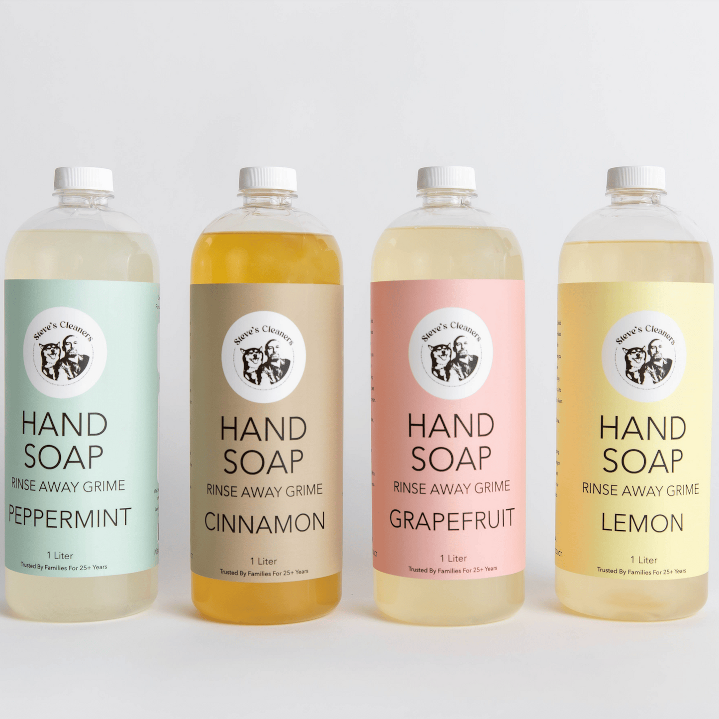 Hand Soap Bundle