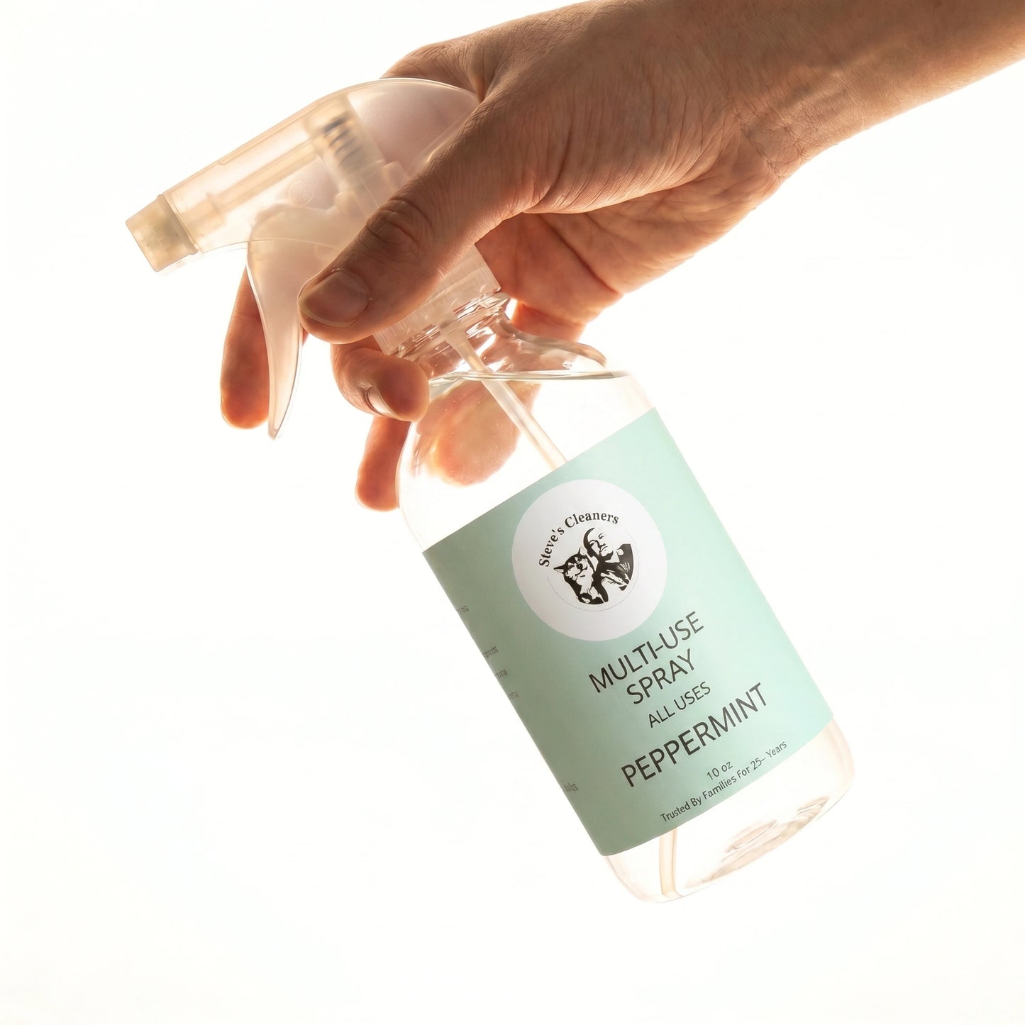Everyday Multi-Use Spray Peppermint