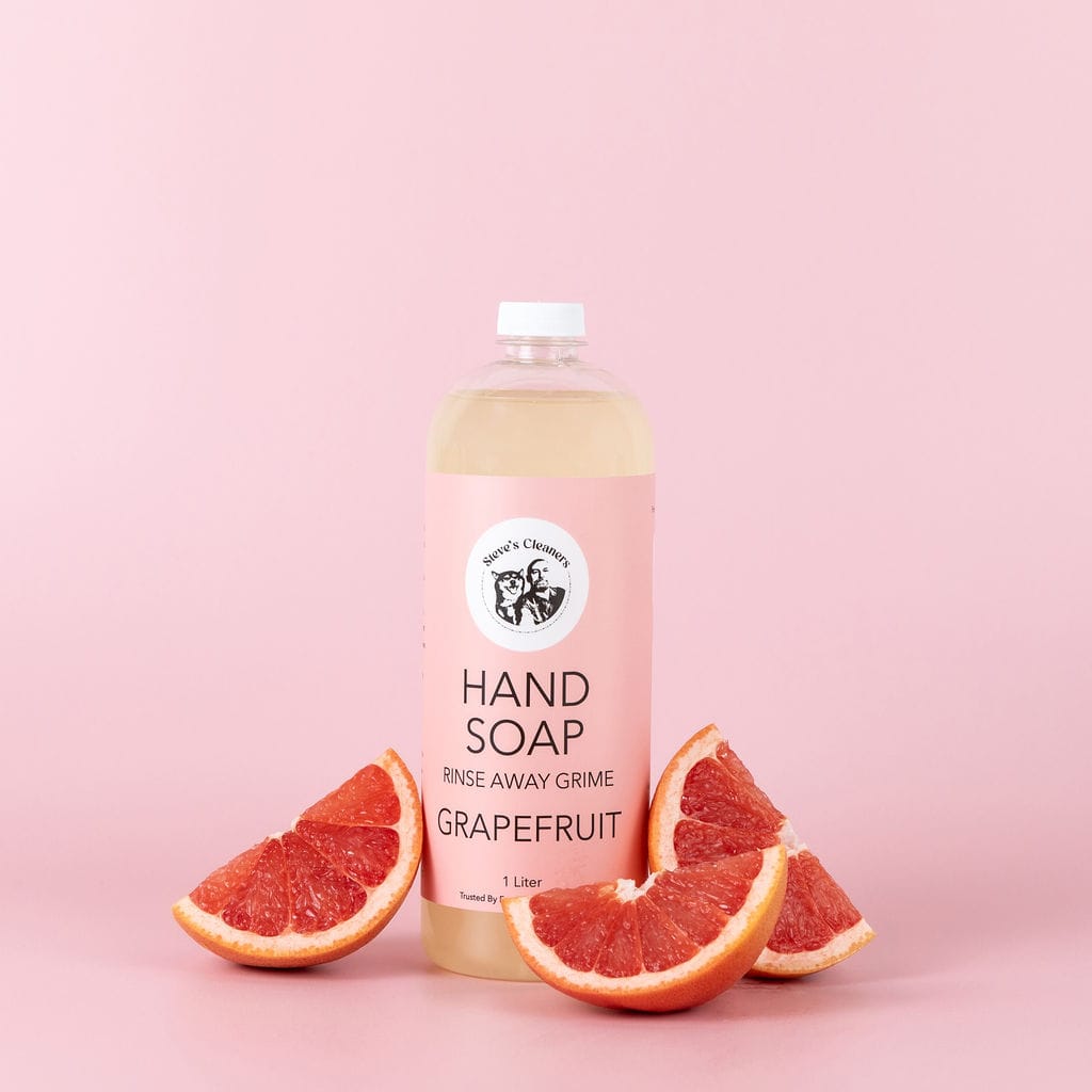 Seasonal Hand Soaps Bundle