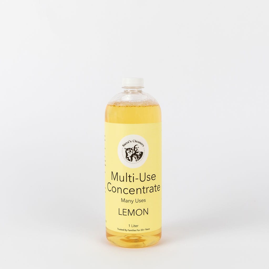 Lemon Multi-Use Concentrate