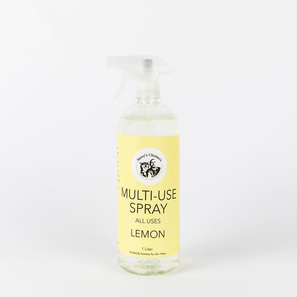 Lemon Multi-Use Spray