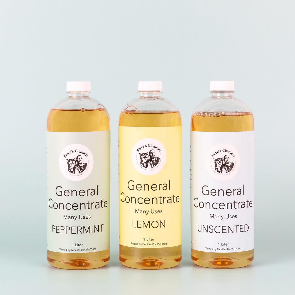 General Washing Bundle