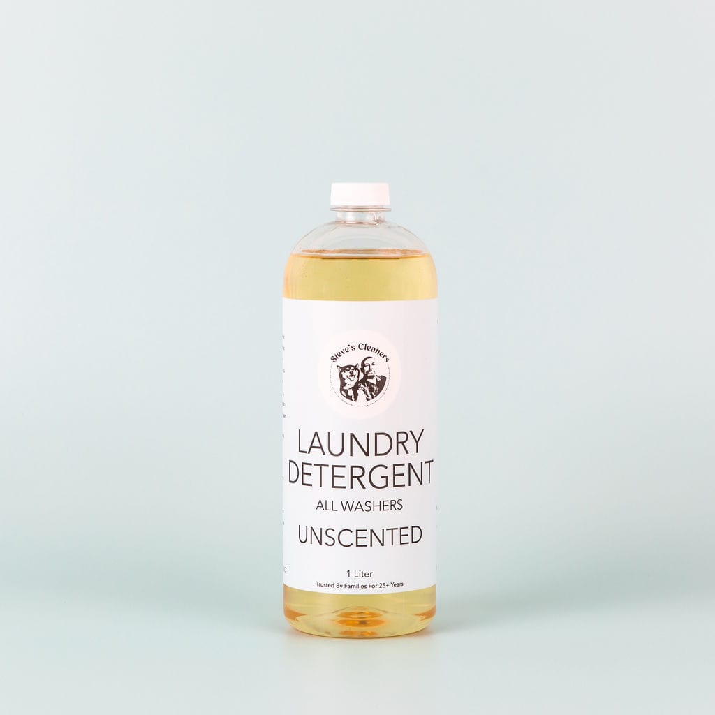 Everyday Laundry Detergent Concentrate Unscented