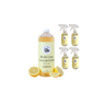Everyday Eco Kit Lemon
