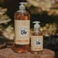 Lemon Dish Soap 32 oz