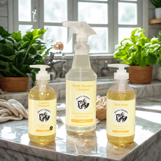 Home Essentials Bundle