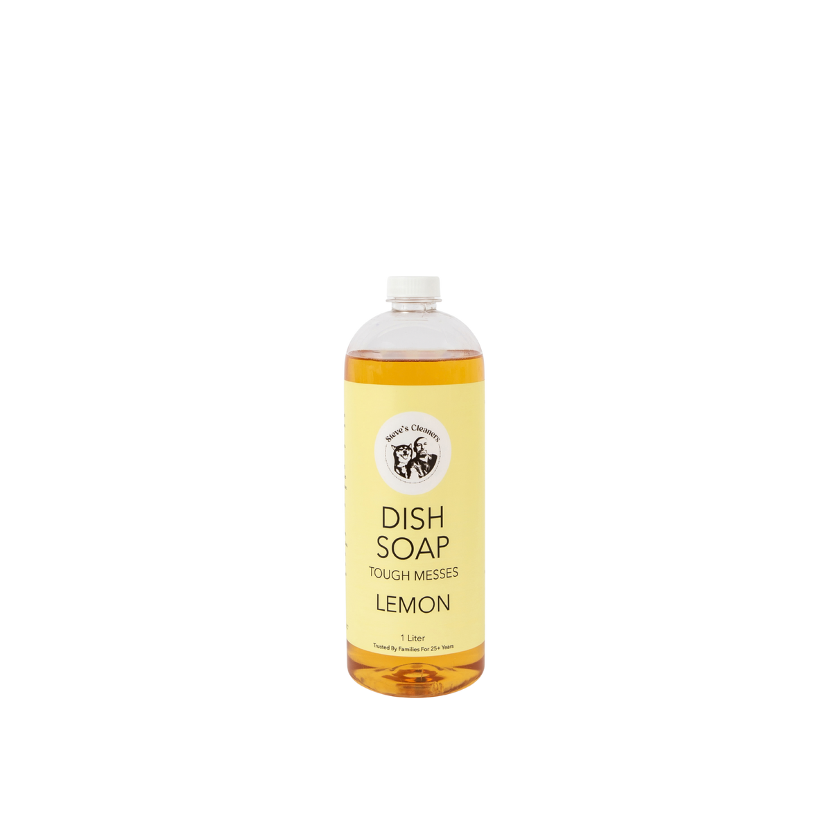 Everyday Lemon Dish Soap