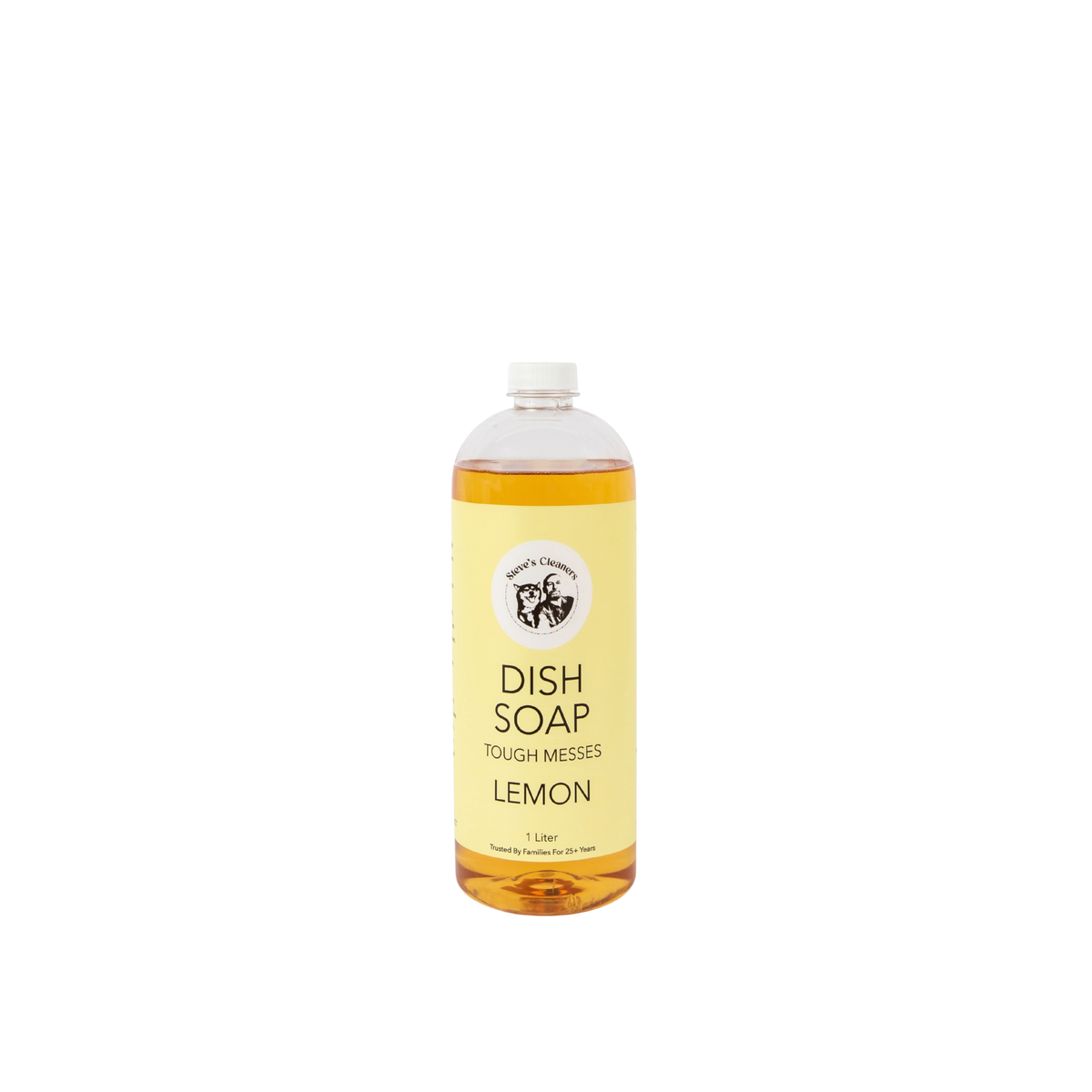 Everyday Lemon Dish Soap