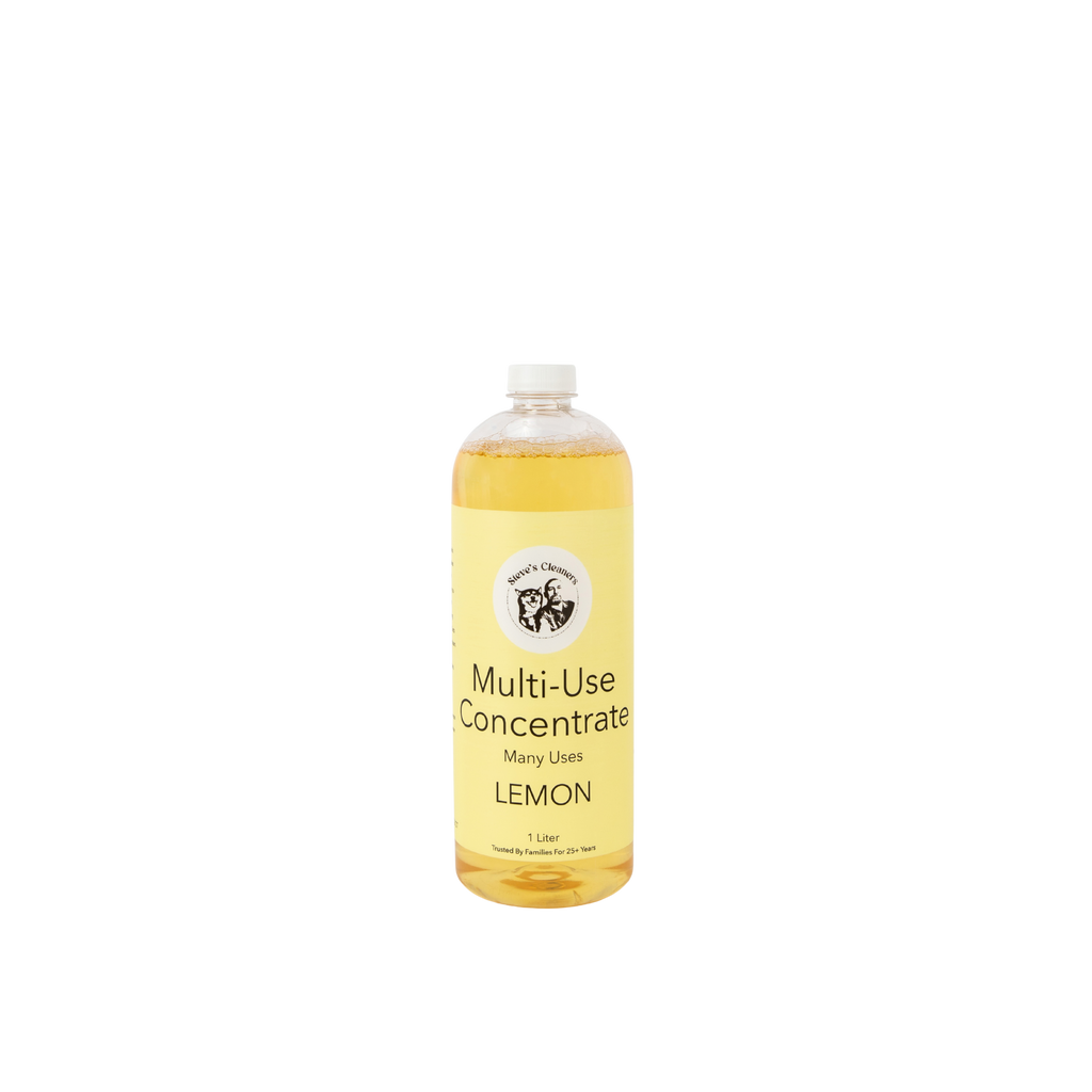 Everyday Lemon Multi-Use Concentrate