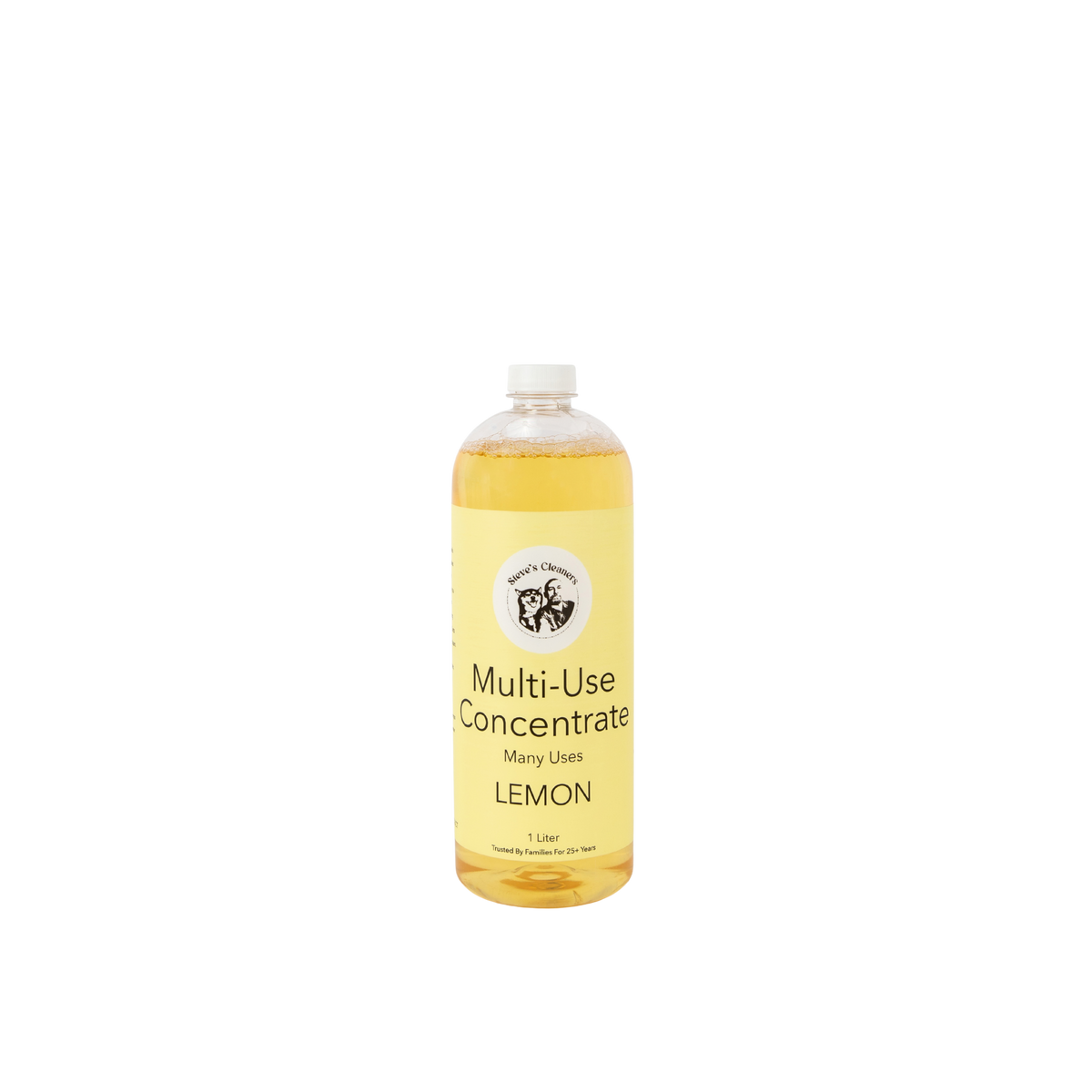 Everyday Lemon Multi-Use Concentrate