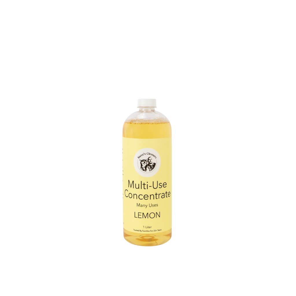 Everyday Lemon Multi-Use Concentrate