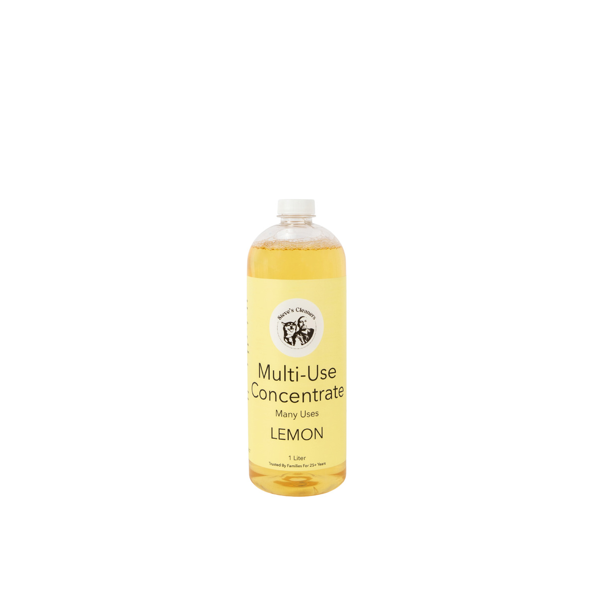 Everyday Lemon Multi-Use Concentrate