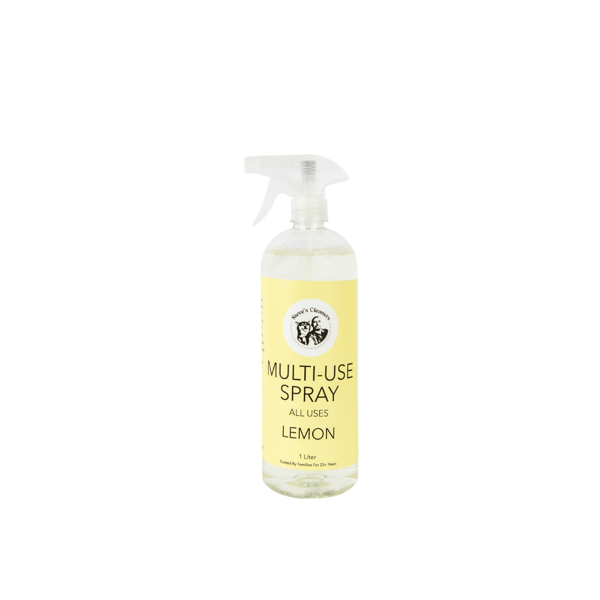Everyday Lemon Multi-Use Spray
