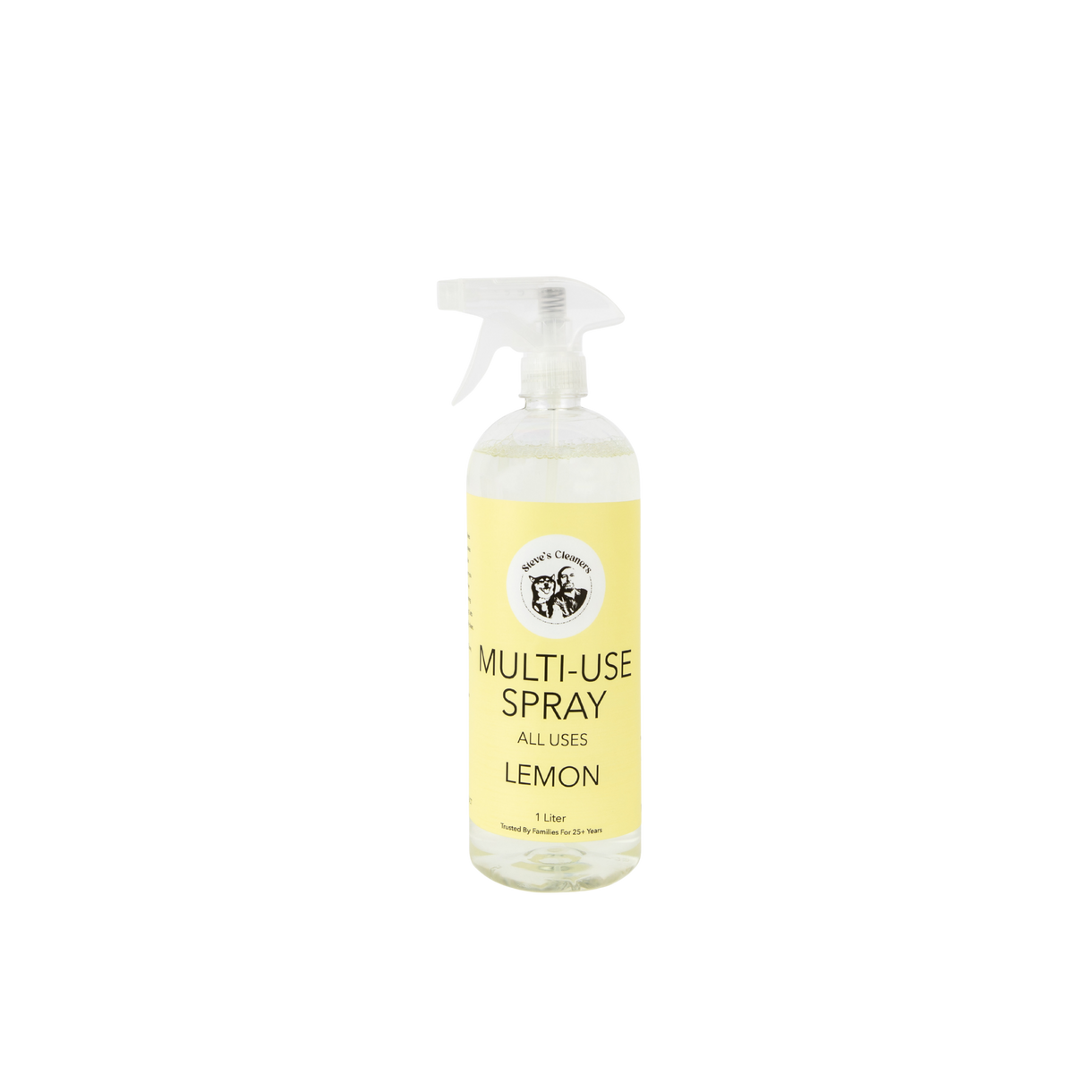 Everyday Lemon Multi-Use Spray