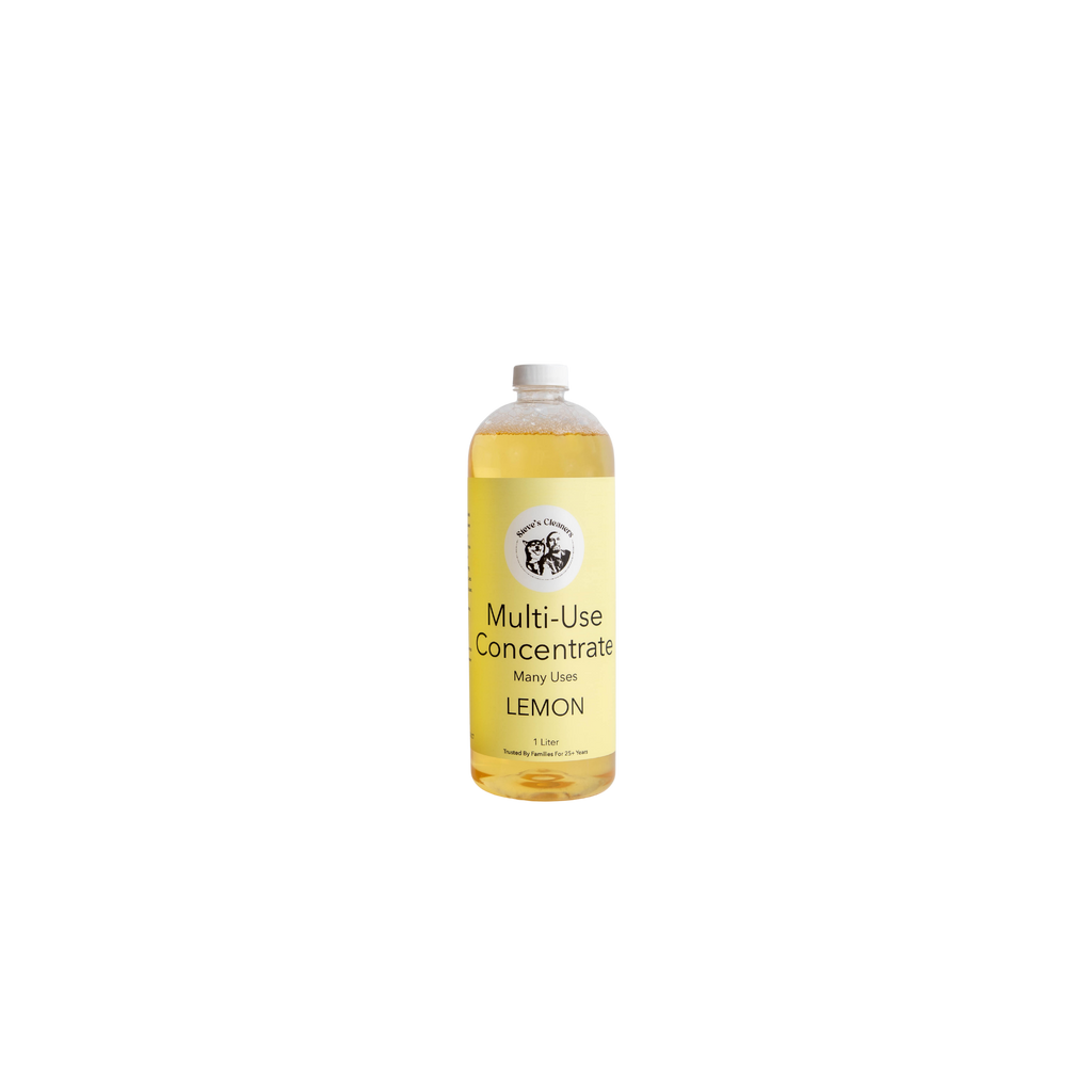 Everyday Multi-Use Concentrate Lemon