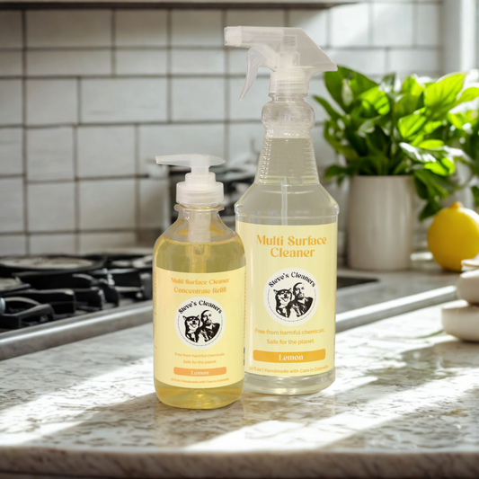 multi purpose cleaner