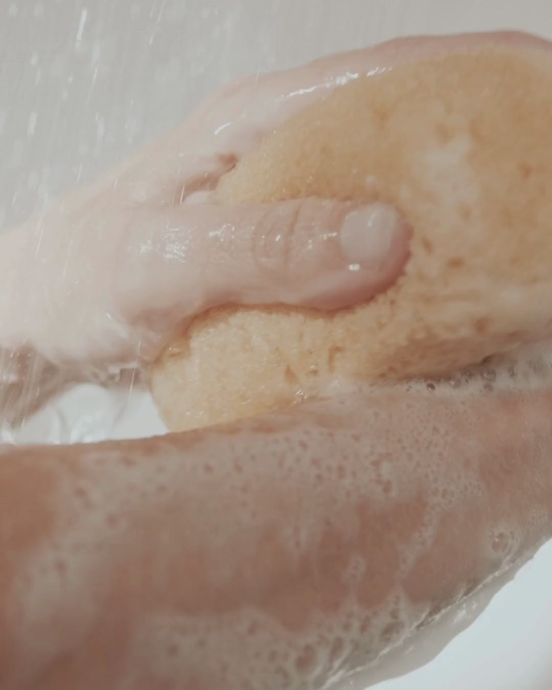 Bath & Shower Gel Peppermint