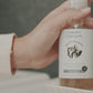 Unscented Laundry Detergent 10 oz