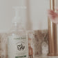 Peppermint Hand Soap