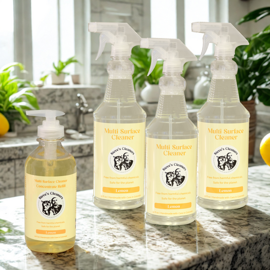 multi purpose cleaner bundle